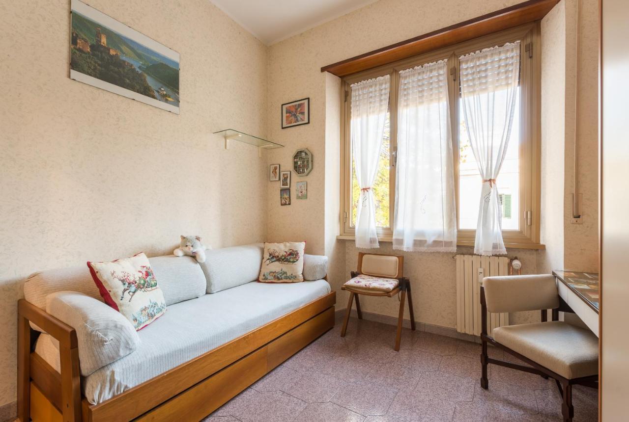 Family Home Roma Exterior foto