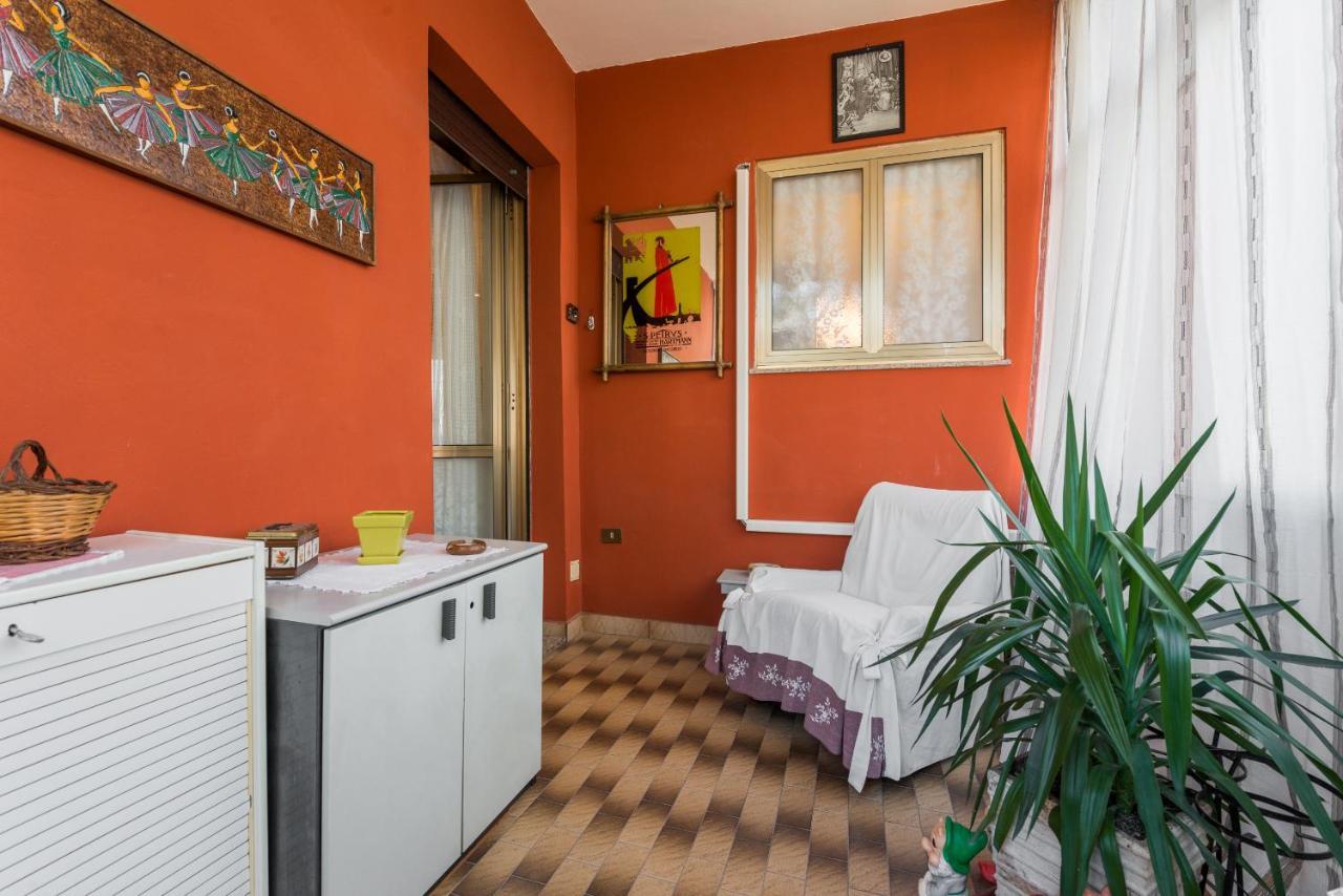 Family Home Roma Exterior foto